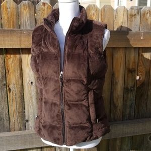 Eddie Bauer Down Vest